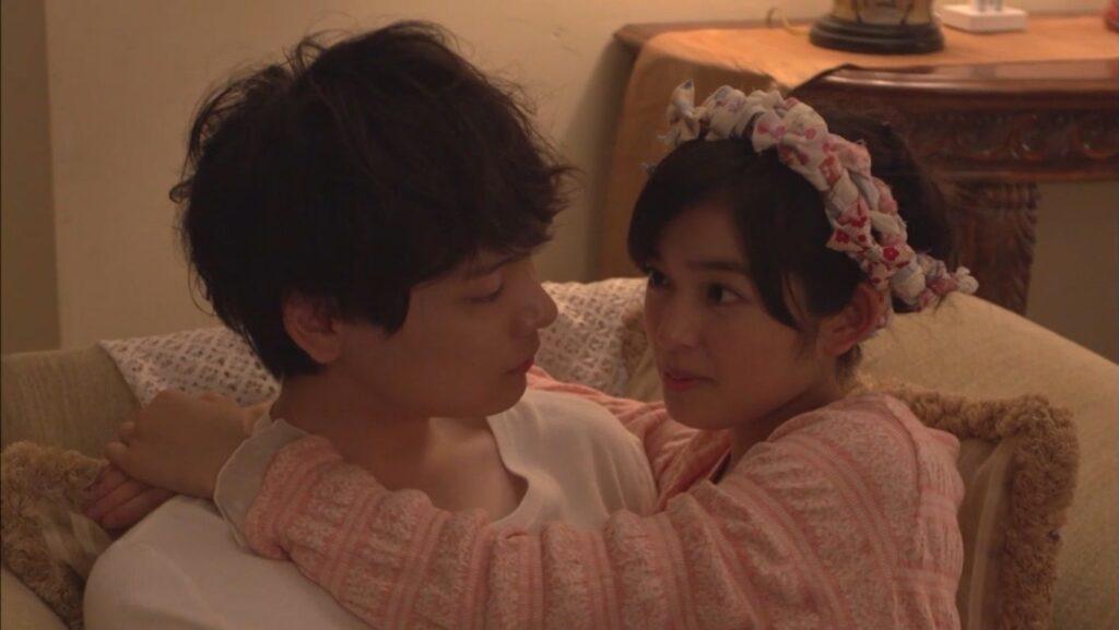 Озорной поцелуй: Любовь в Токио (сериал 2013 – 2015)
Itazura na Kiss: Love in Tokyo